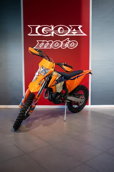 250 EXCF
