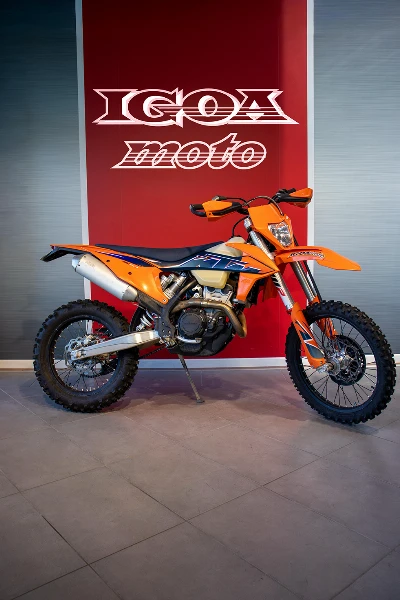 250 EXCF