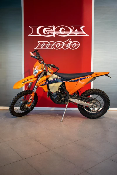 250 EXCF