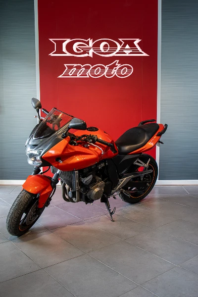 Z 750 S