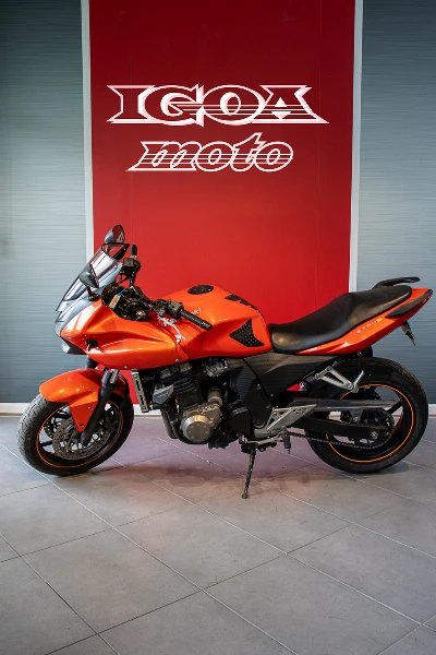 Z 750 S