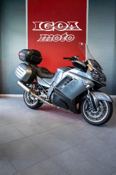 GTR 1400