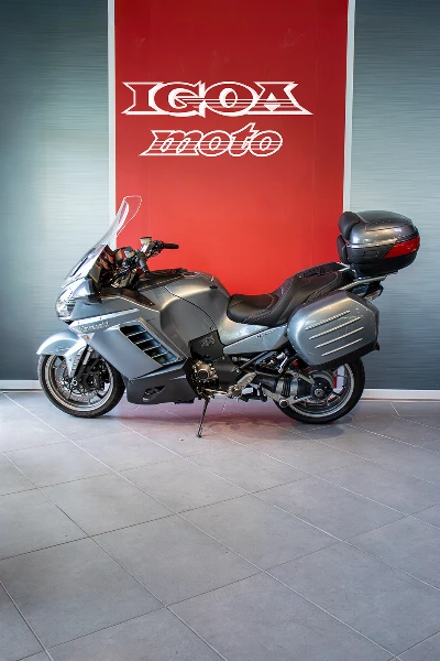 GTR 1400