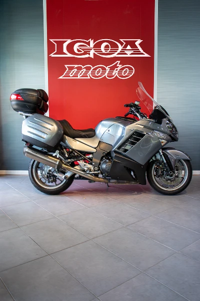 GTR 1400