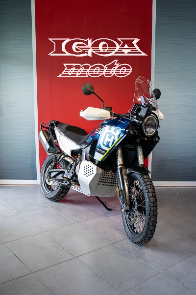 NORDEN 901 EXPEDITION 2023