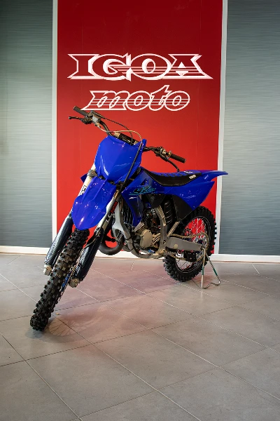 YZ 125