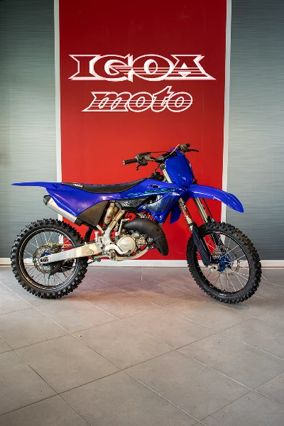 YZ 125