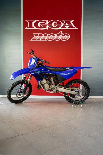 YZ 125