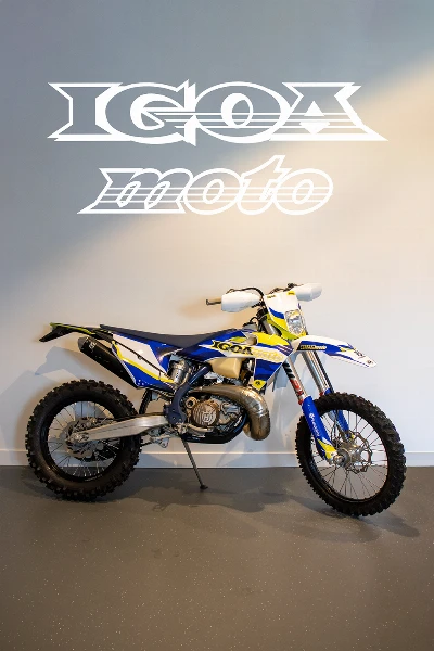 TE 300