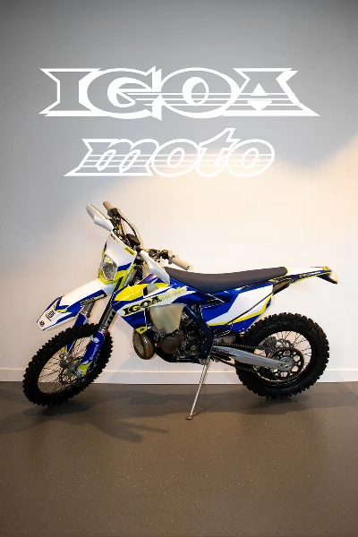 TE 300