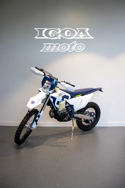 FE 450