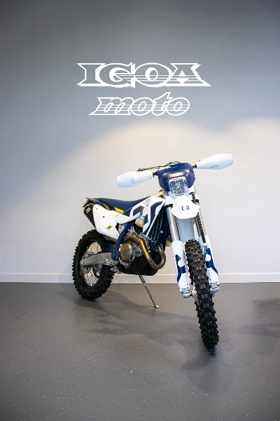 FE 450