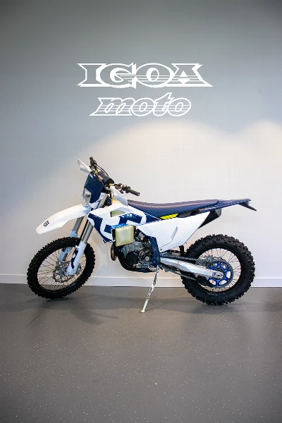 FE 450
