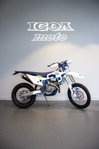 FE 450