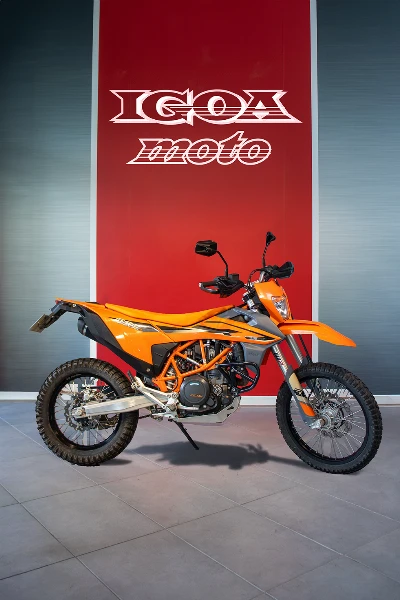 690 ENDURO R