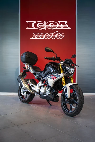 G 310 R
