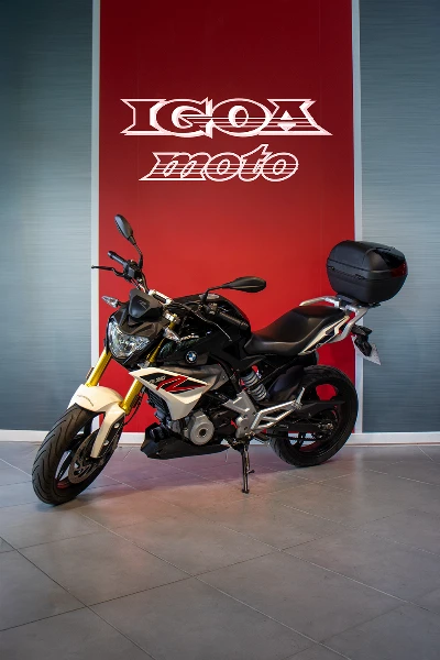 G 310 R