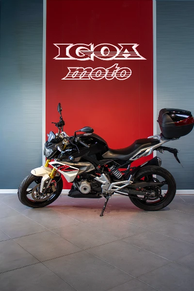 G 310 R