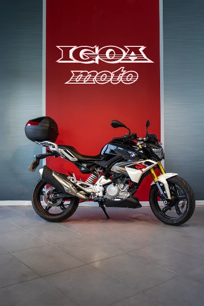 G 310 R