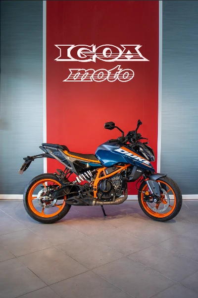 390 DUKE