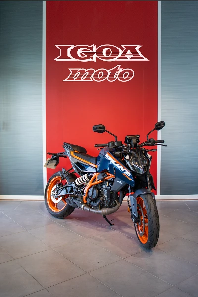 390 DUKE