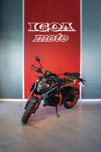 390 DUKE