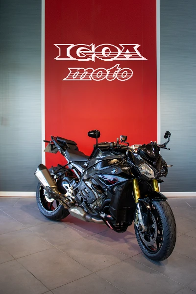 S 1000 R ABS