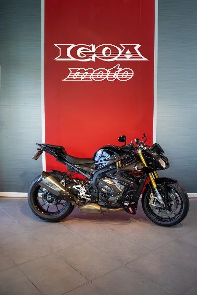 S 1000 R ABS