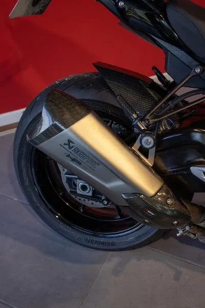 S 1000 R ABS