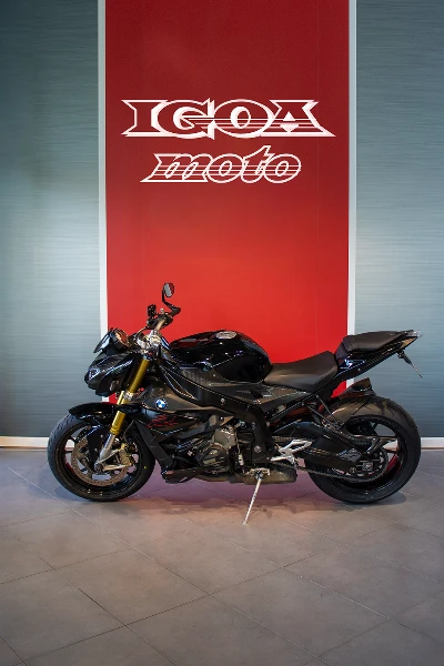 S 1000 R ABS