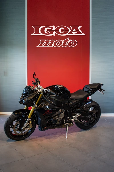 S 1000 R ABS