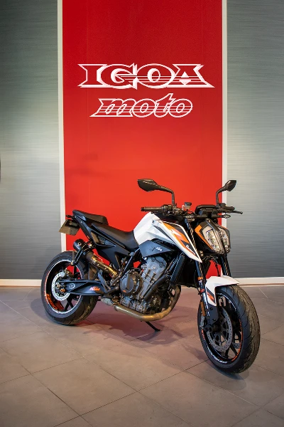 890 DUKE 2021