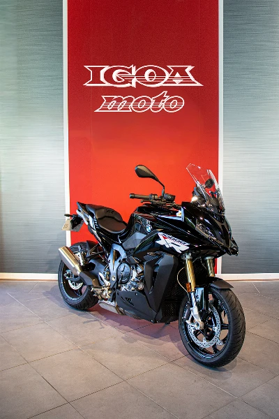 S 1000 XR