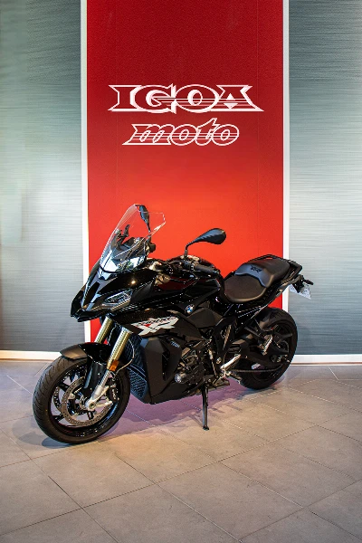 S 1000 XR