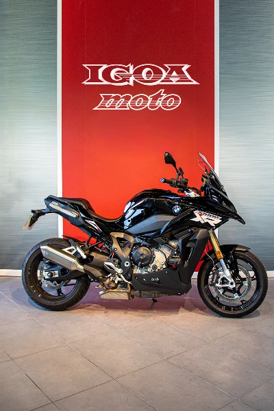 S 1000 XR