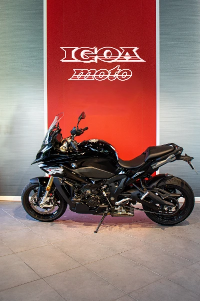 S 1000 XR