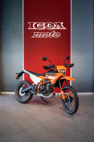 390 ENDURO R 2026