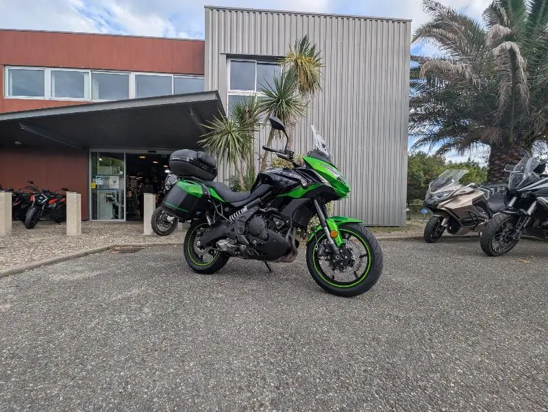 VERSYS 650 47.5CV