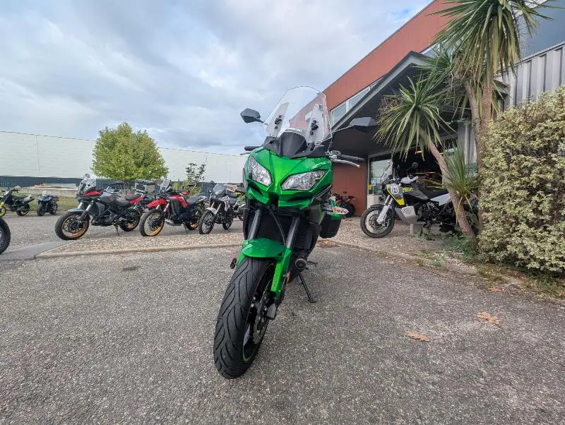 VERSYS 650 47.5CV