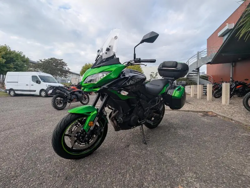 VERSYS 650 47.5CV