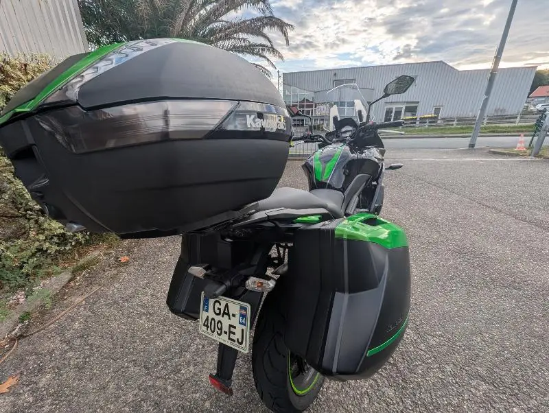 VERSYS 650 47.5CV