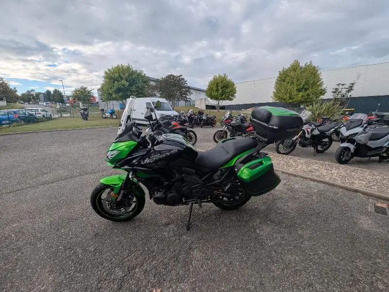 VERSYS 650 47.5CV