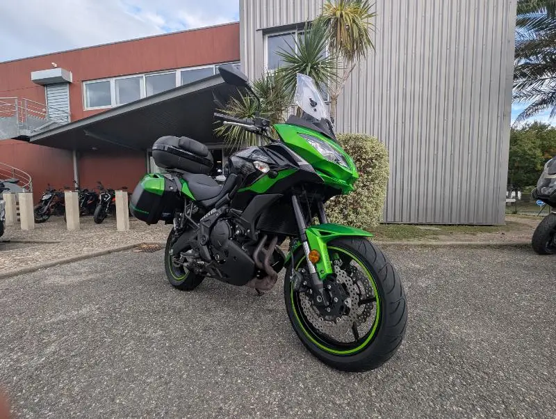 VERSYS 650 47.5CV