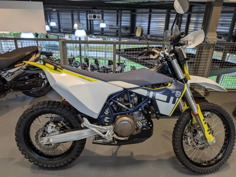 701 ENDURO