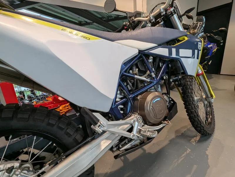 701 ENDURO