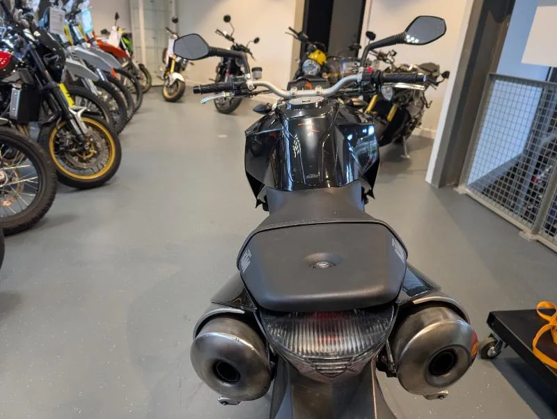 990 SUPER DUKE