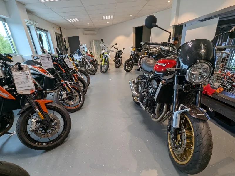 Z 900