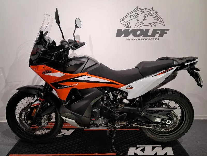 890 ADVENTURE