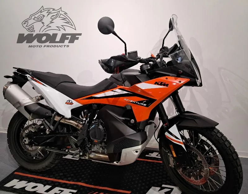 890 ADVENTURE