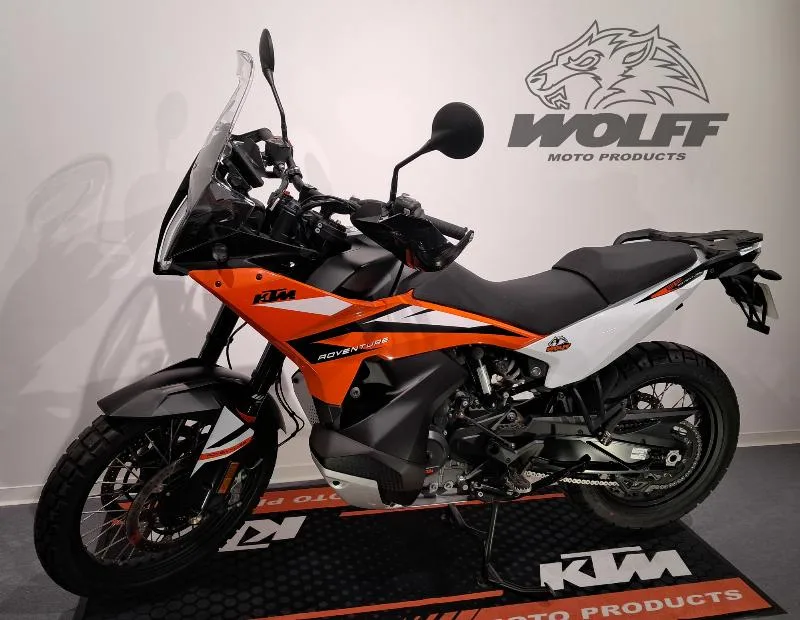 890 ADVENTURE